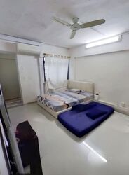 Blk 110 Tampines Street 11 (Tampines), HDB Executive #574904701